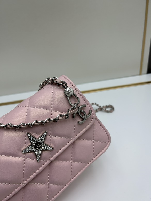 Chanel 3357 17x11x4cm ww3