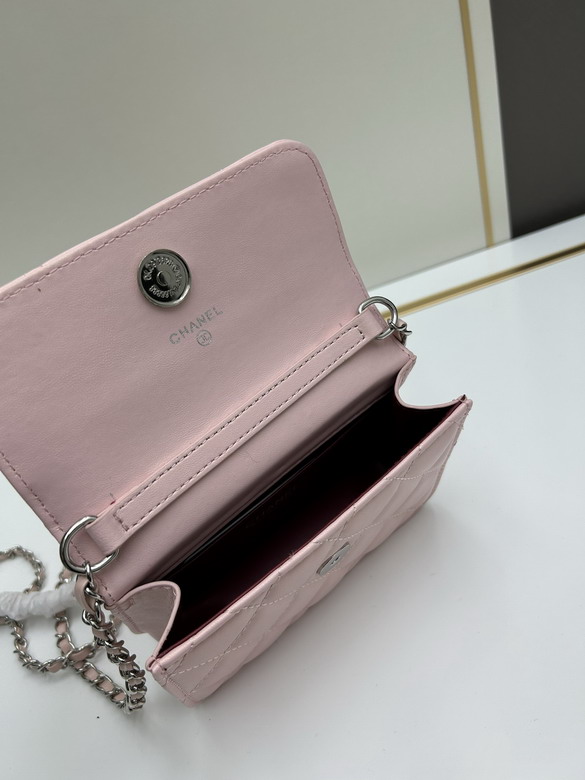 Chanel 3357 17x11x4cm ww3