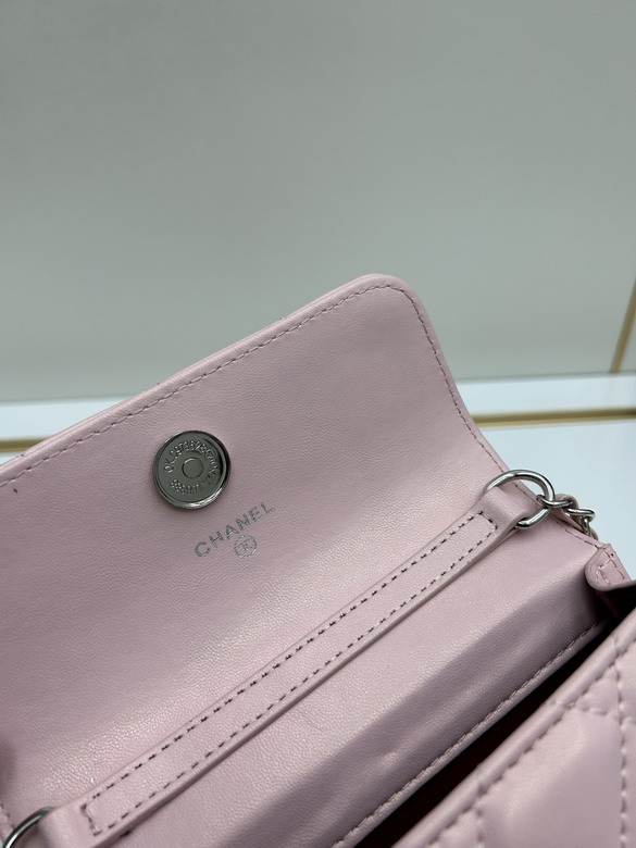 Chanel 3357 17x11x4cm ww3