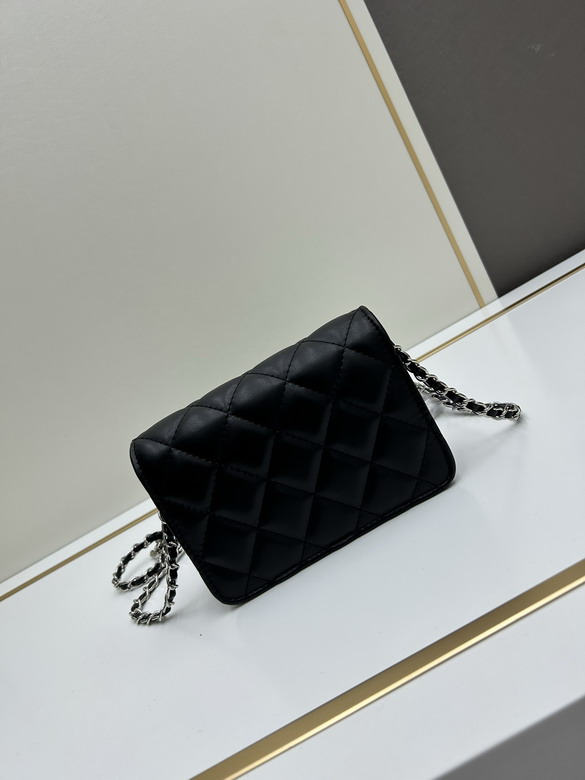 Chanel 3357 17x11x4cm ww
