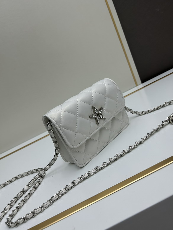 Chanel 3357 17x11x4cm ww4