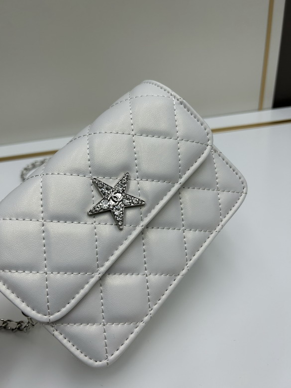 Chanel 3357 17x11x4cm ww4