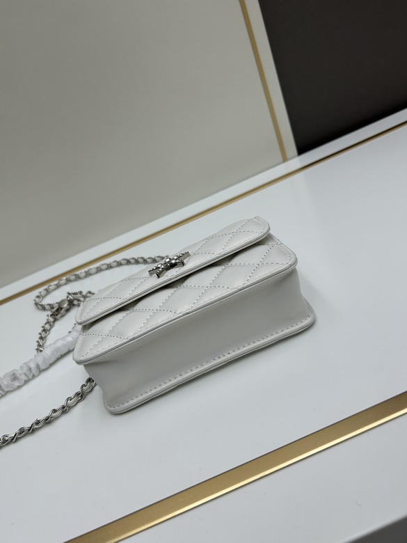 Chanel 3357 17x11x4cm ww4