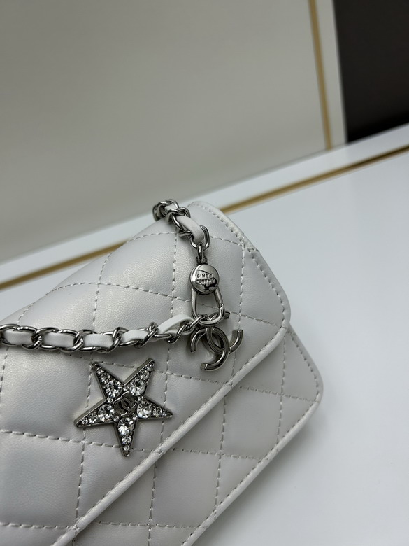 Chanel 3357 17x11x4cm ww4