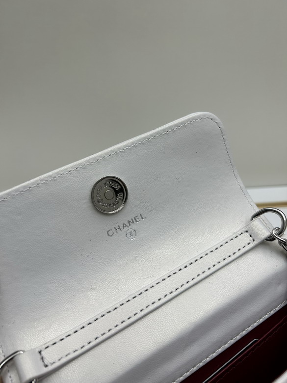 Chanel 3357 17x11x4cm ww4