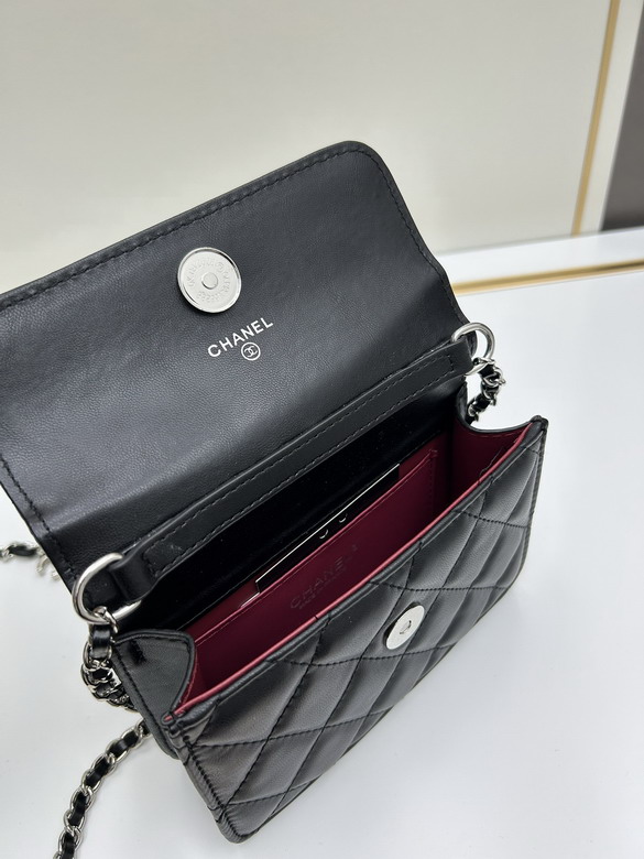 Chanel 3357 17x11x4cm ww