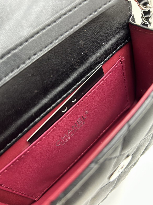 Chanel 3357 17x11x4cm ww