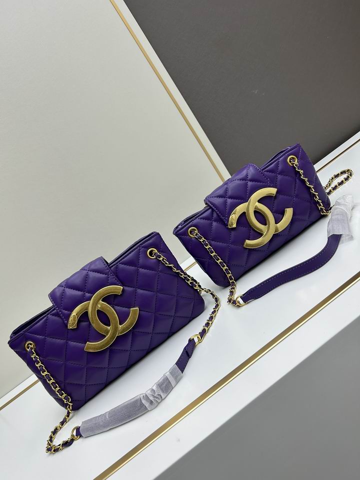 Chanel 516 L27x15x4 S23x12x4cm jj1