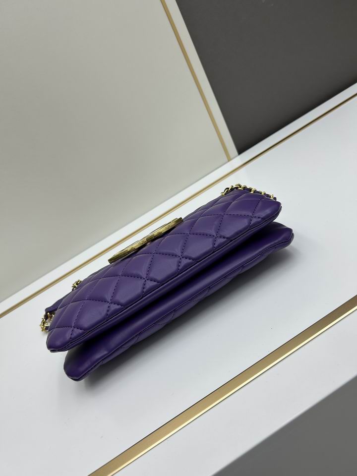 Chanel 516 L27x15x4 S23x12x4cm jj1