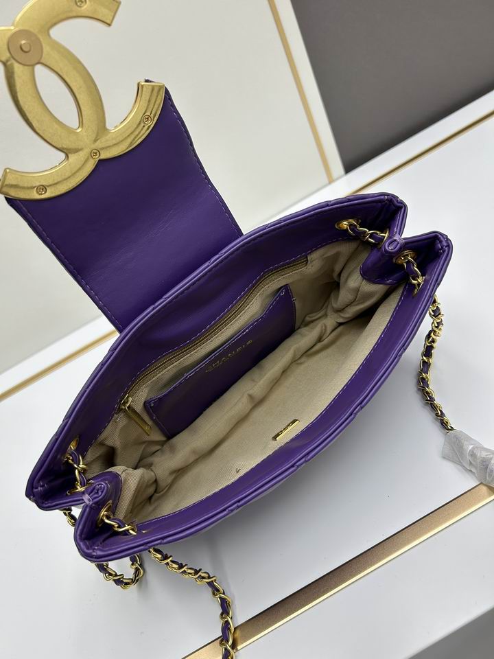Chanel 516 L27x15x4 S23x12x4cm jj1
