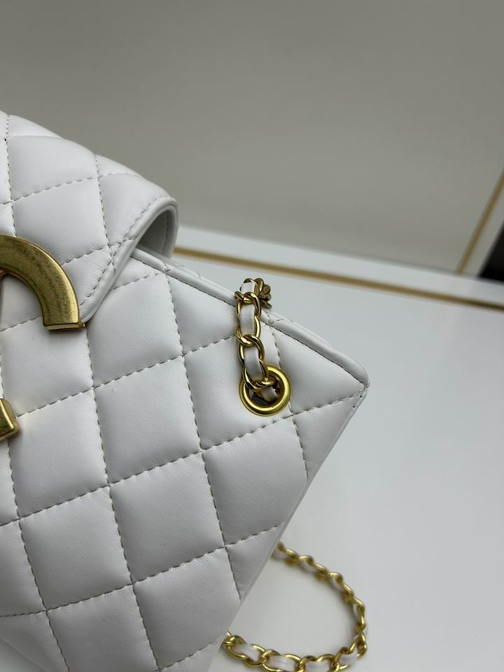 Chanel 516 L27x15x4 S23x12x4cm jj