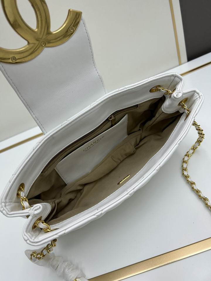 Chanel 516 L27x15x4 S23x12x4cm jj