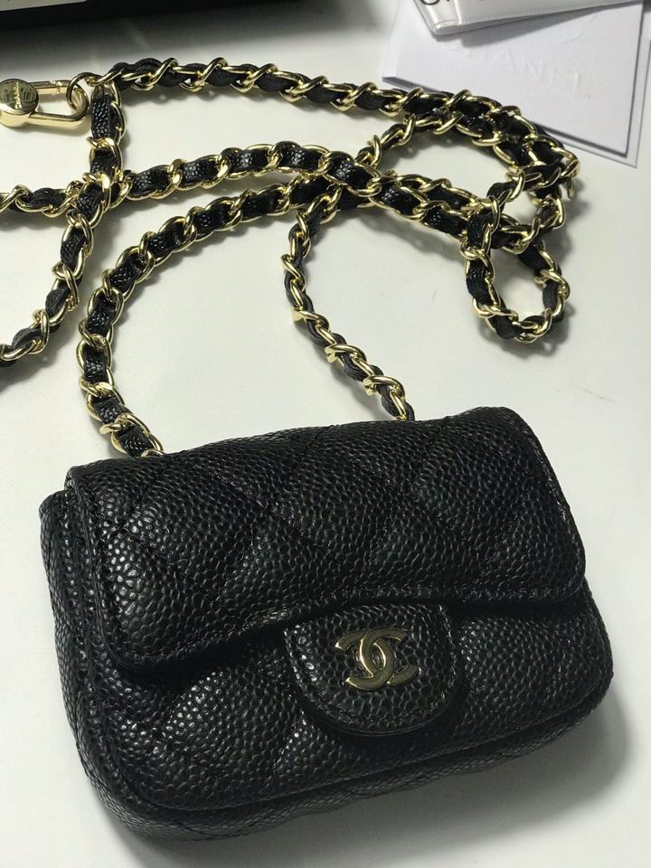 Chanel A8900 11x8x2.5cm zy1