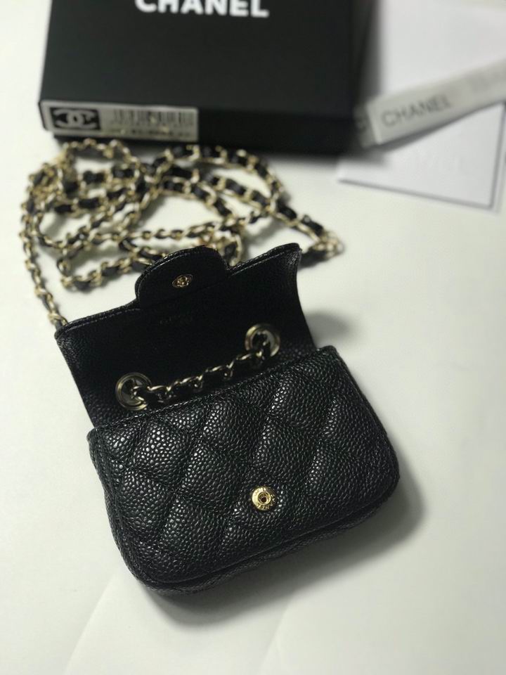 Chanel A8900 11x8x2.5cm zy1