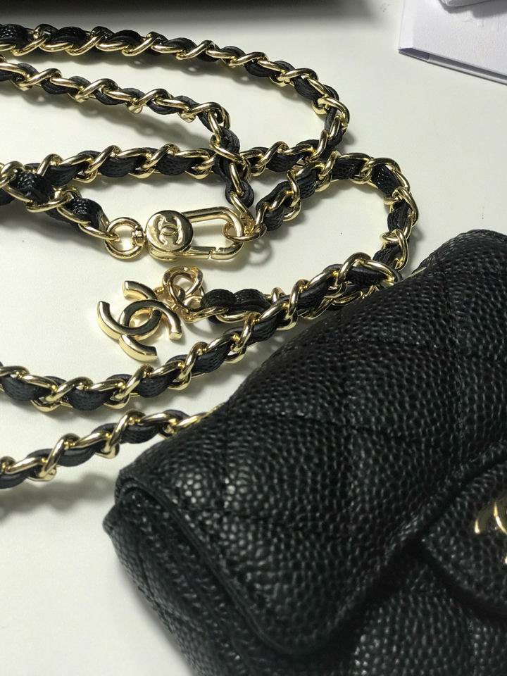 Chanel A8900 11x8x2.5cm zy1