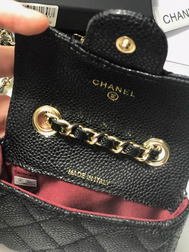 Chanel A8900 11x8x2.5cm zy1