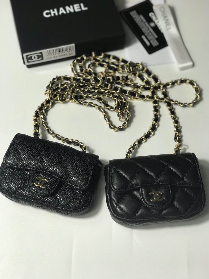 Chanel A8900 11x8x2.5cm zy