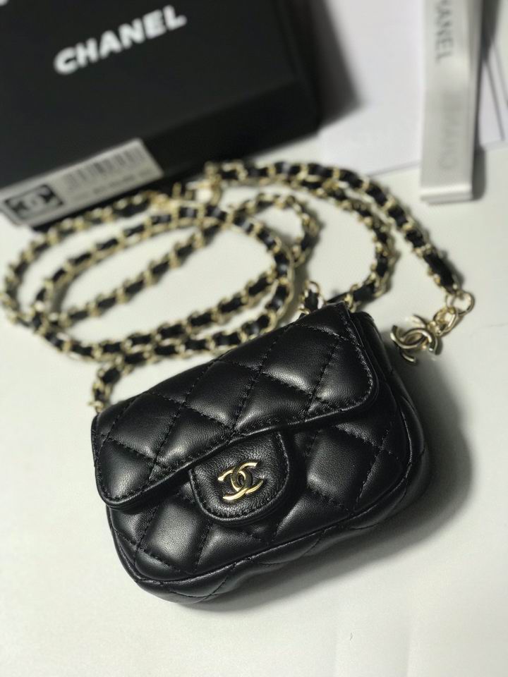 Chanel A8900 11x8x2.5cm zy