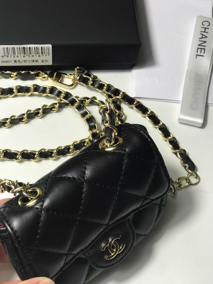 Chanel A8900 11x8x2.5cm zy
