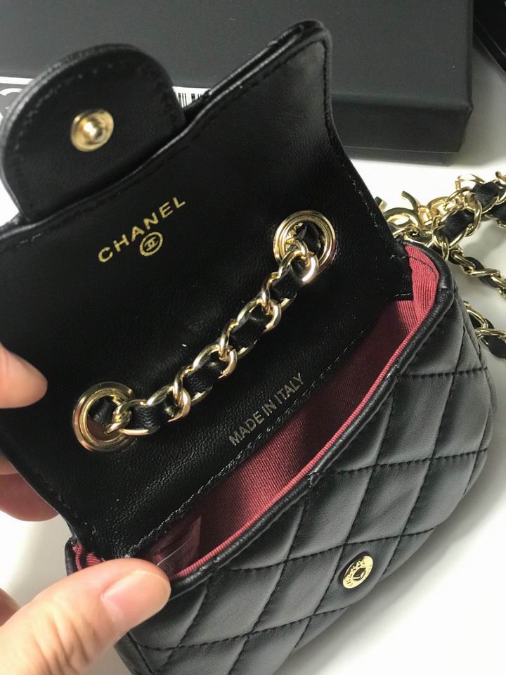 Chanel A8900 11x8x2.5cm zy