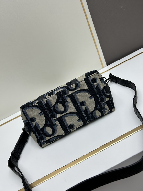 Dior 1669 23x18.5x12cm ww