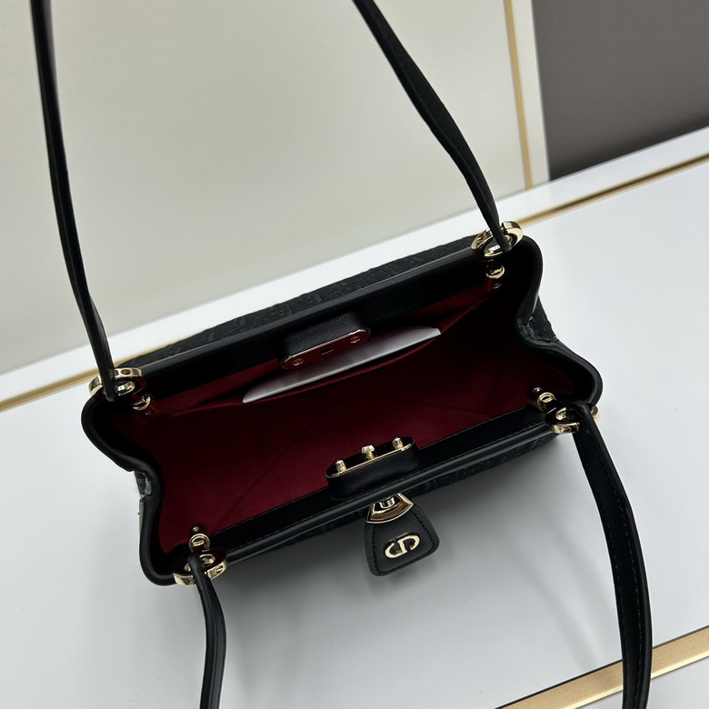 Dior 3633 22x13x12cm ww4
