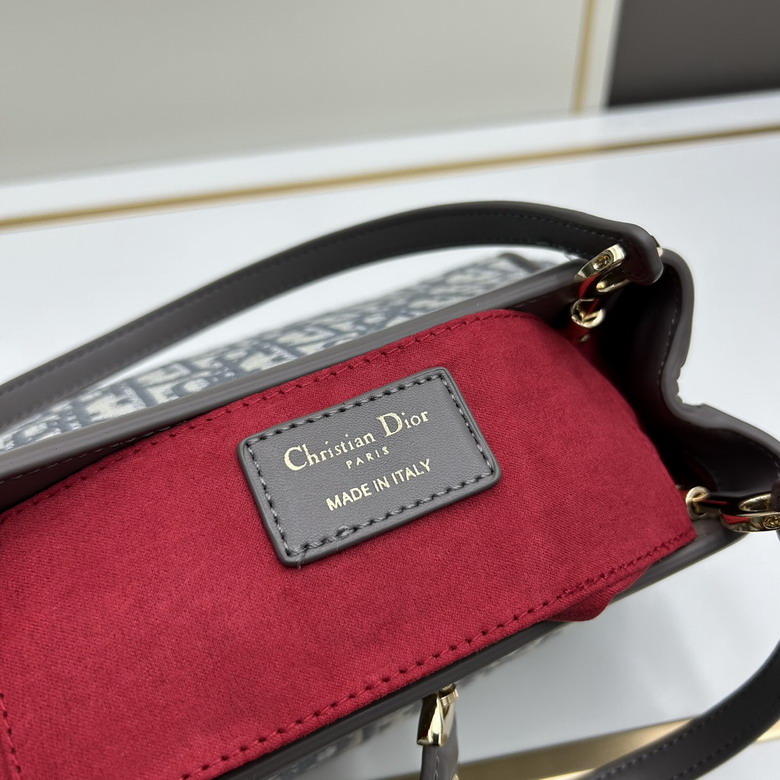 Dior 3633 22x13x12cm ww6