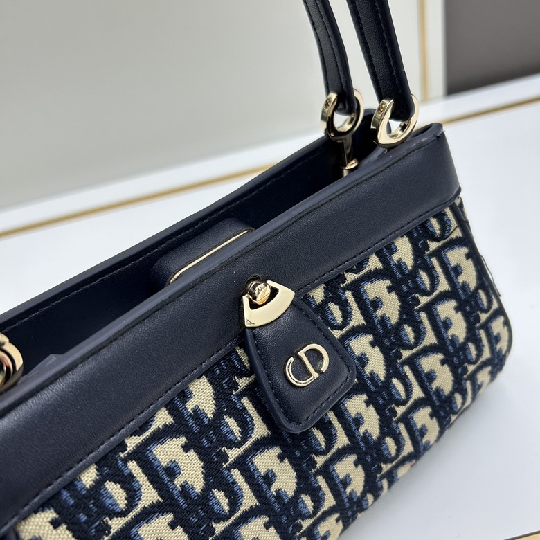 Dior 3633 22x13x12cm ww7