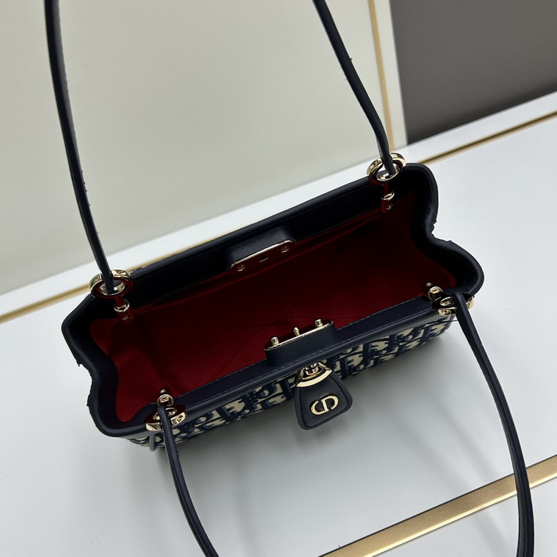 Dior 3633 22x13x12cm ww7