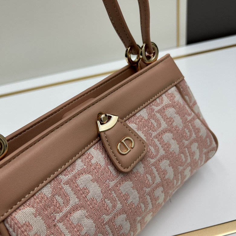 Dior 3633 22x13x12cm ww8