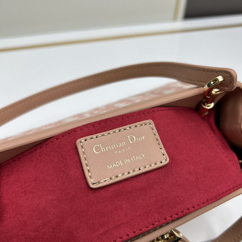 Dior 3633 22x13x12cm ww8