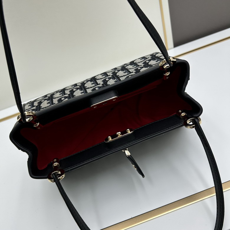 Dior 3633 25x16x12cm ww3