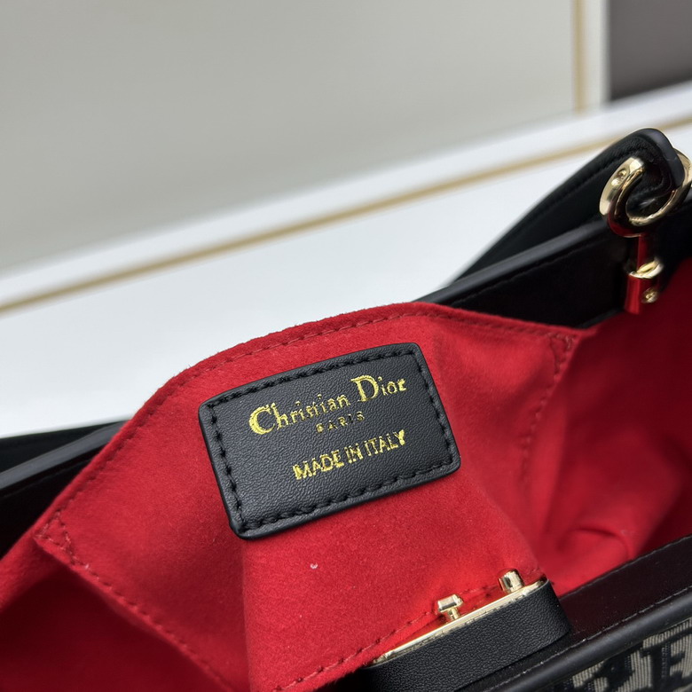 Dior 3633 25x16x12cm ww3