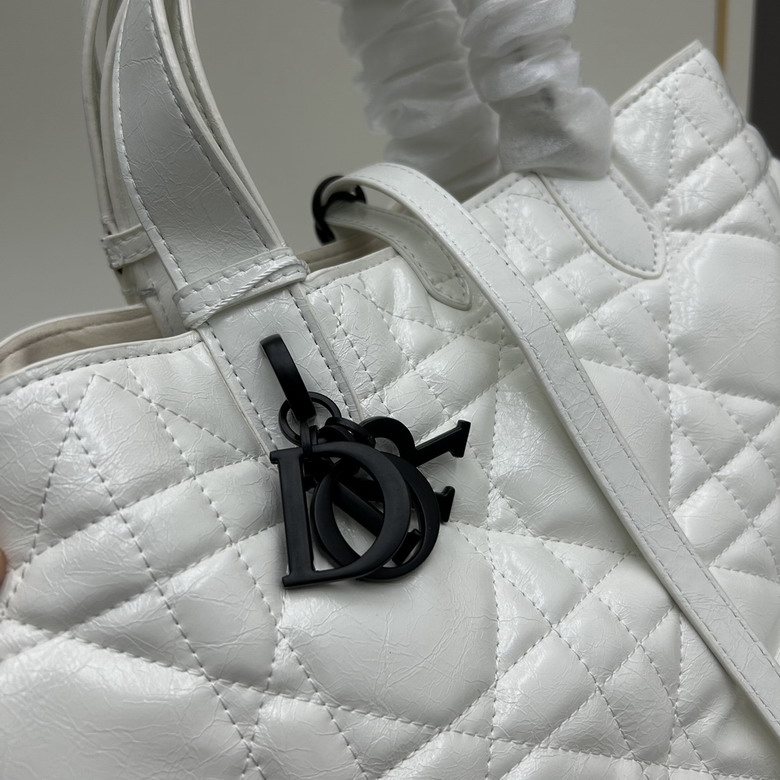 Dior 6875 28.5x19x21cm ww1