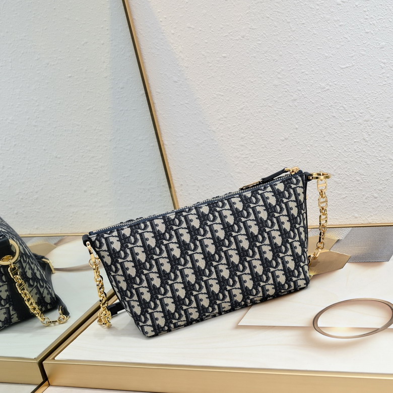 Dior Hobo 5353 28.5x14.5x10cm ww1