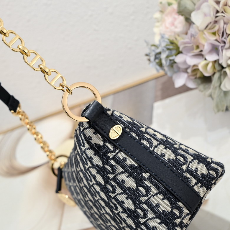 Dior Hobo 5353 28.5x14.5x10cm ww1