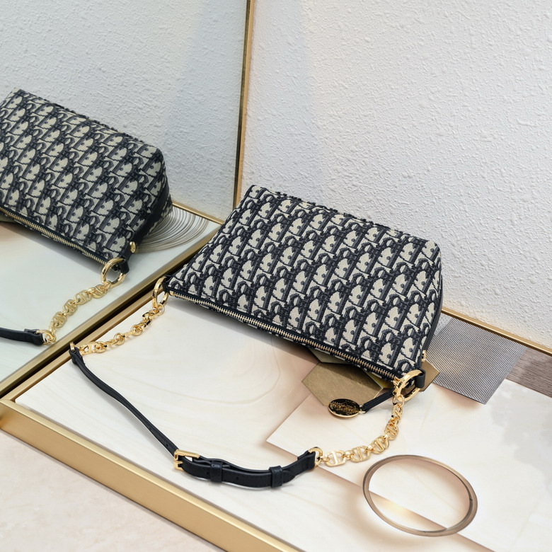 Dior Hobo 5353 28.5x14.5x10cm ww1