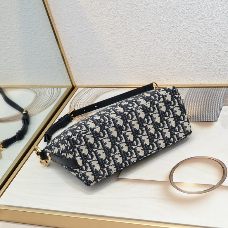 Dior Hobo 5353 28.5x14.5x10cm ww1