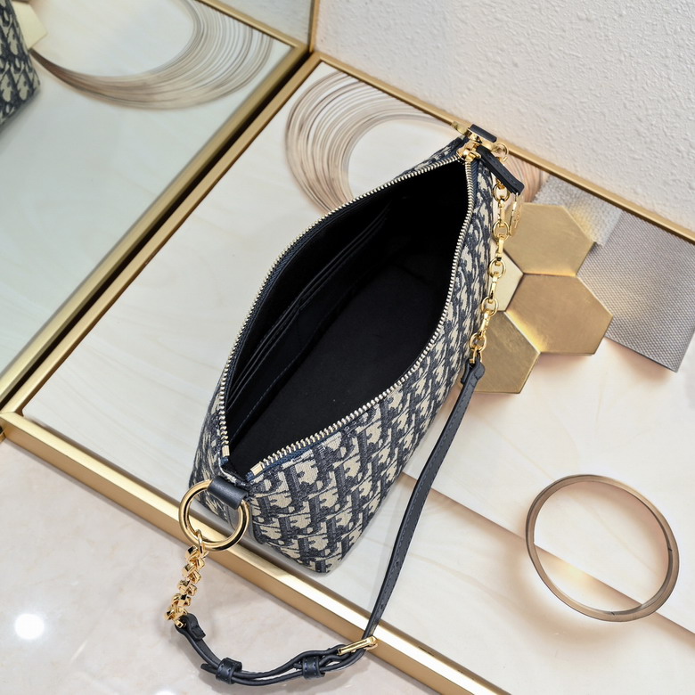 Dior Hobo 5353 28.5x14.5x10cm ww1