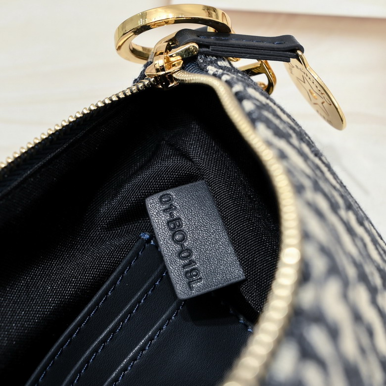 Dior Hobo 5353 28.5x14.5x10cm ww1