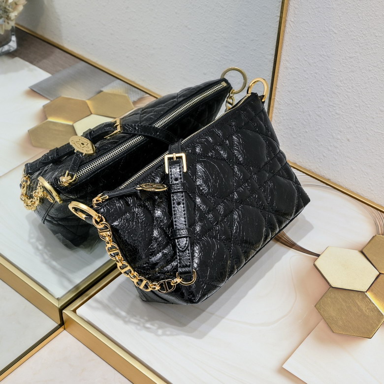 Dior Hobo 5353 28.5x14.5x10cm ww