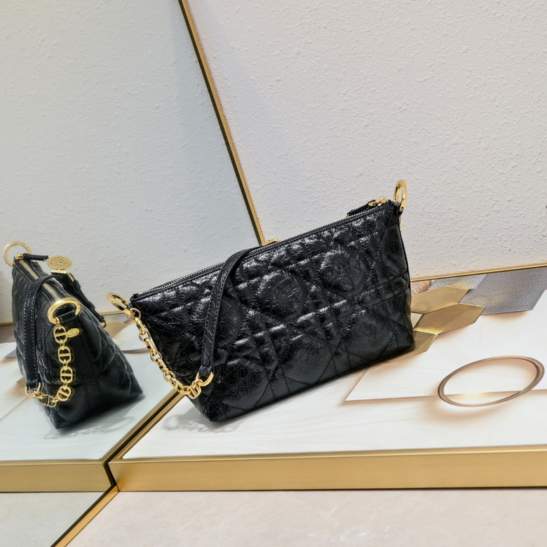 Dior Hobo 5353 28.5x14.5x10cm ww