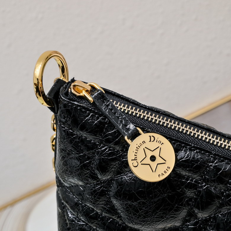 Dior Hobo 5353 28.5x14.5x10cm ww
