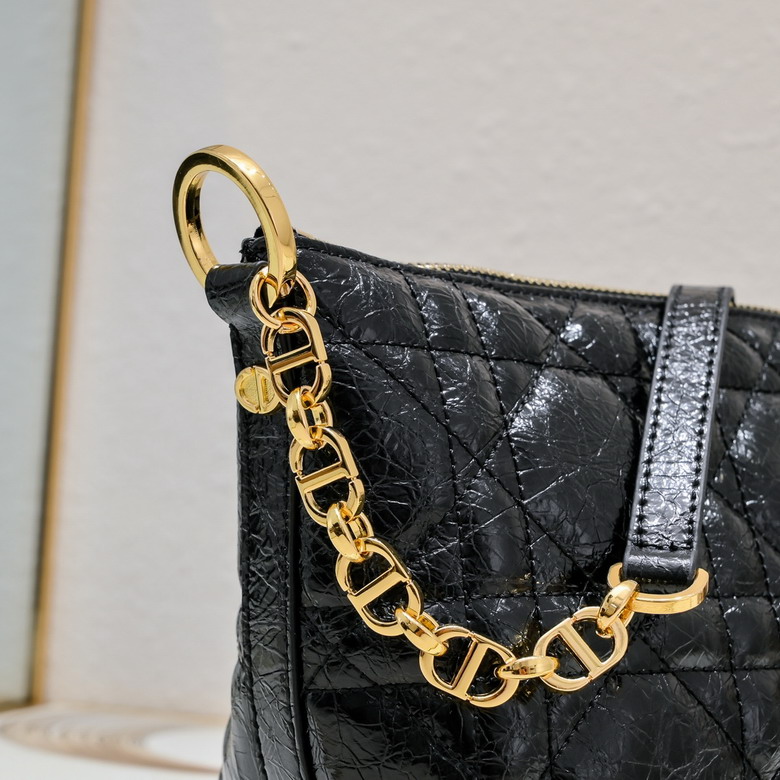 Dior Hobo 5353 28.5x14.5x10cm ww
