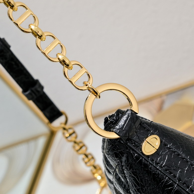 Dior Hobo 5353 28.5x14.5x10cm ww