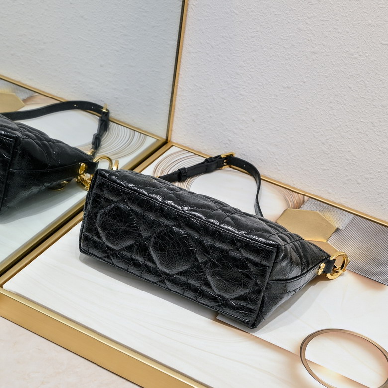 Dior Hobo 5353 28.5x14.5x10cm ww