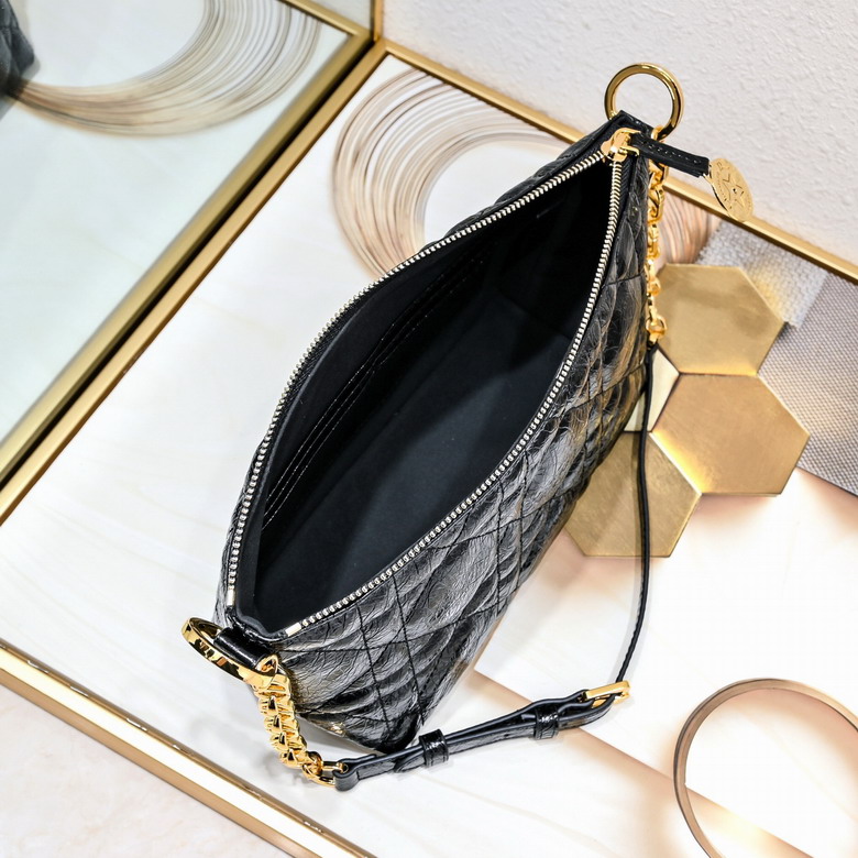 Dior Hobo 5353 28.5x14.5x10cm ww