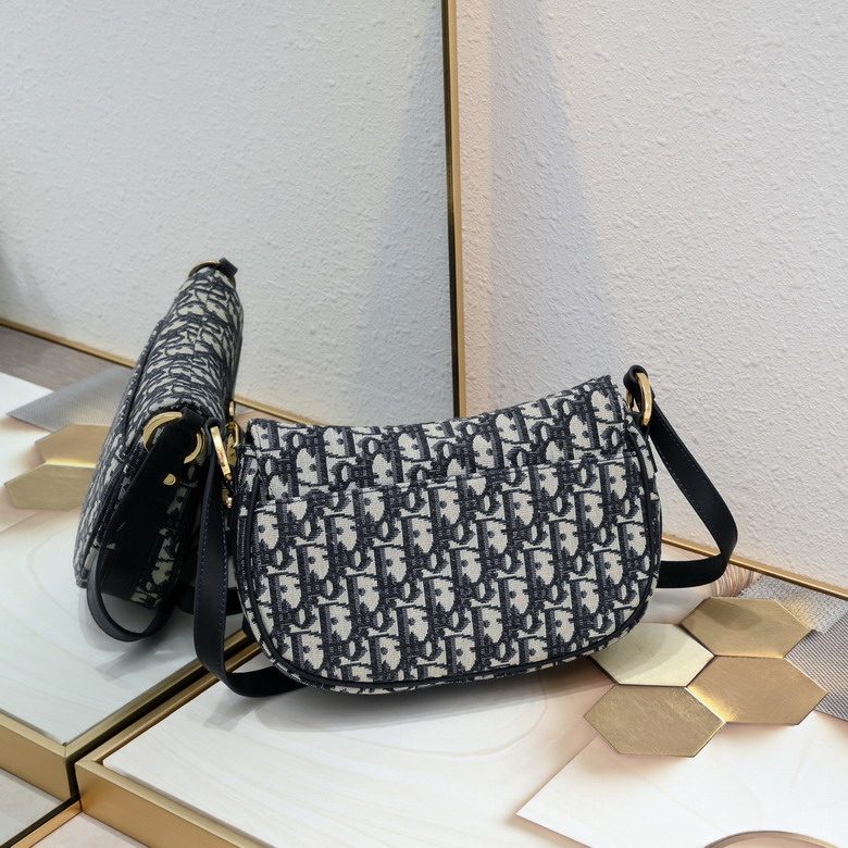 Dior besace 5757 24x15x6cm ww