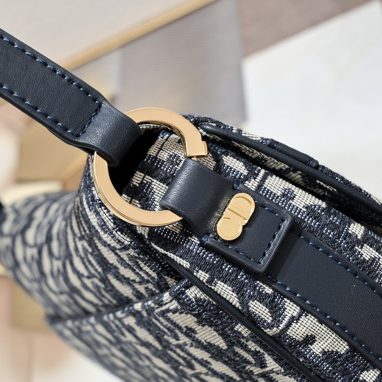 Dior besace 5757 24x15x6cm ww