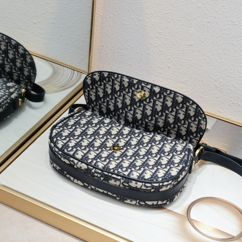 Dior besace 5757 24x15x6cm ww